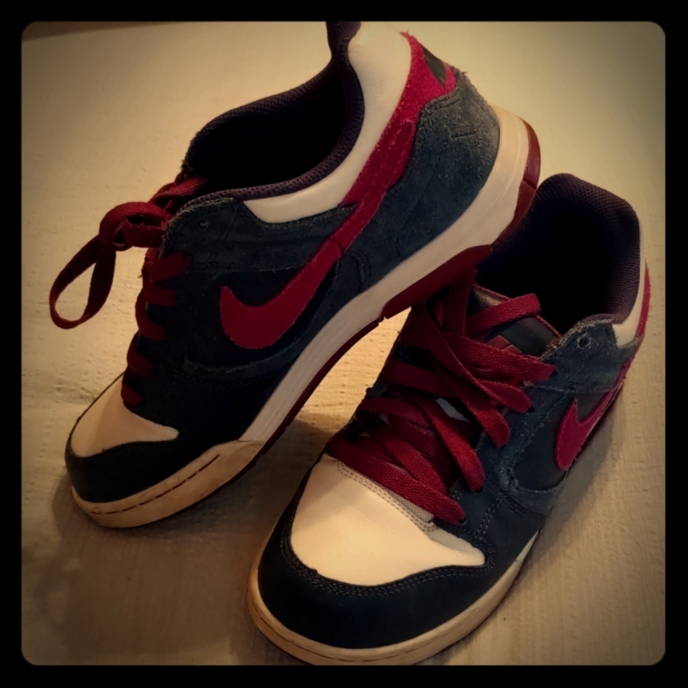 Nike Women's Skater Shoes